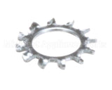 766982 Stoelting Washer Shakeproof 38 Zinc