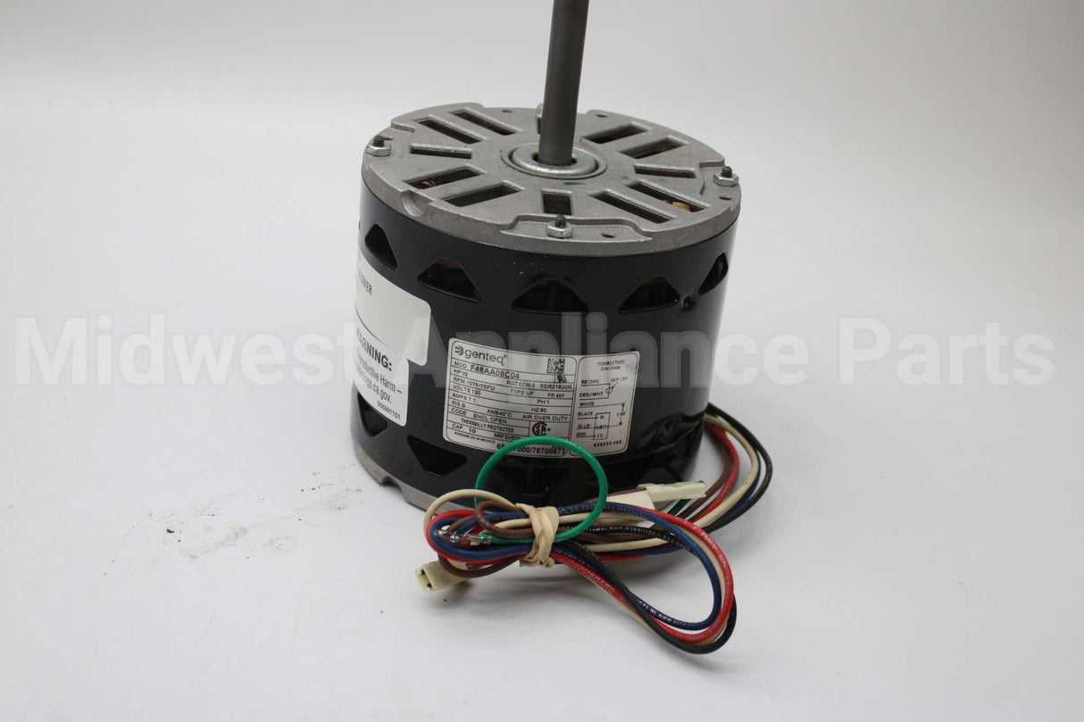 76700673 Advanced Distributor Products 1/3Hp 120V 3Spd Blower Motor