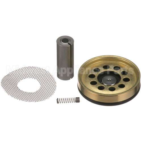 76729 Compatible Parker Repair Kit