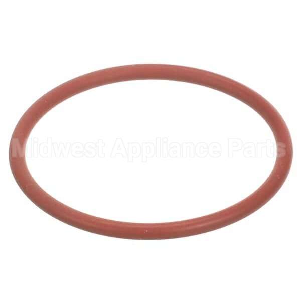 767390 Compatible Newco O-Ring, Whipper Base, Red