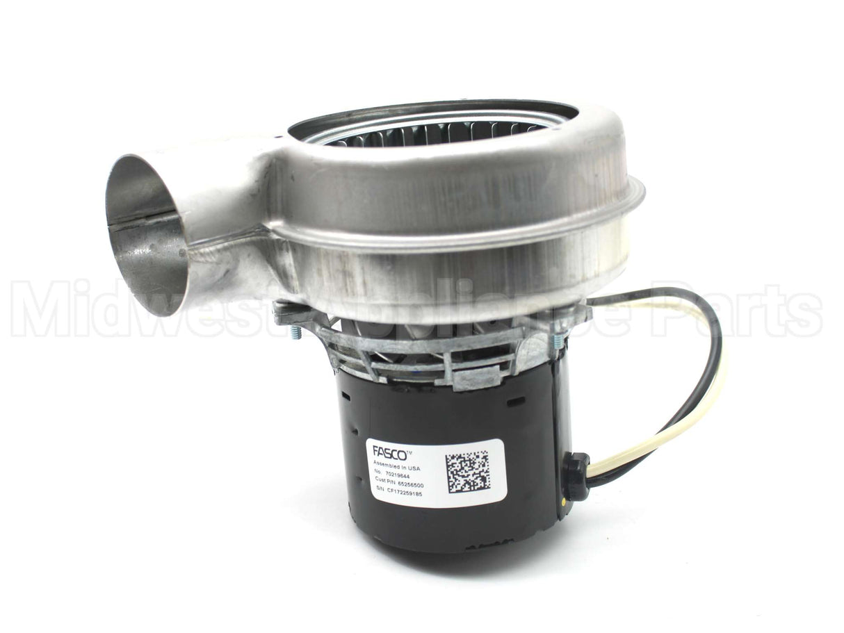 76739200 Advanced Distributor Products Inducer Assembly