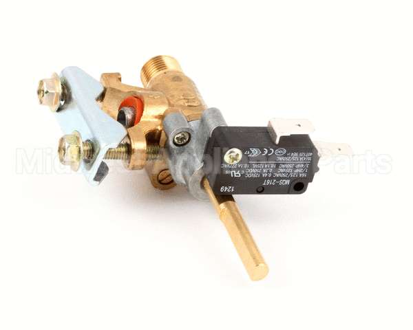 R80004 American Range Valve,Small Burner .062 Simmer