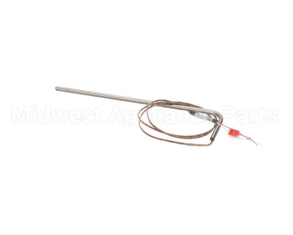 24222-R Giles Kit,Thermocouple, J-Type,7, Bent, Grnd