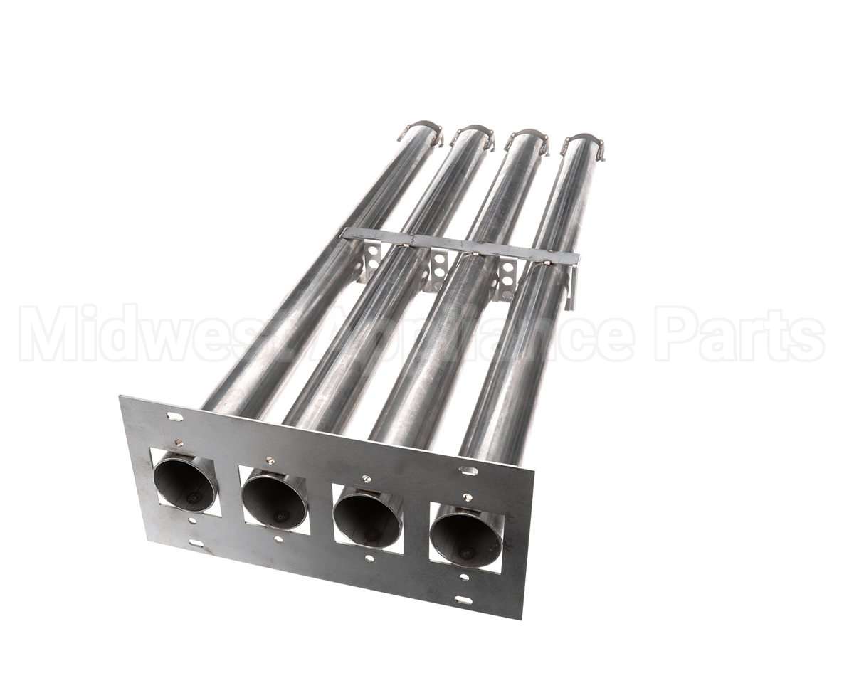 76844 Middleby Wldmt,Burner Tube Ps360G/Gwb