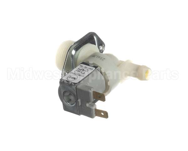 7686 Itv Ice Makers Water Valve 2.5B 115/60 Ul+Nsf