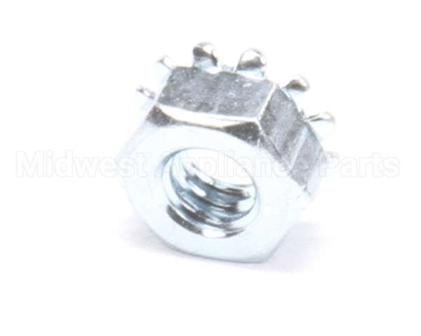 8090804 Frymaster Nut, 1/4-20 Cap Ext T L/W Lock