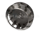 76887 Middleby Wheel,Blwr 12-1/4 12 Bld Ccw