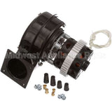 769-5K Compatible Crescor Blower Motor Kit, 120V