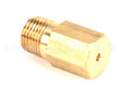 76921-001 Henny Penny Orifice-Brass Id.082