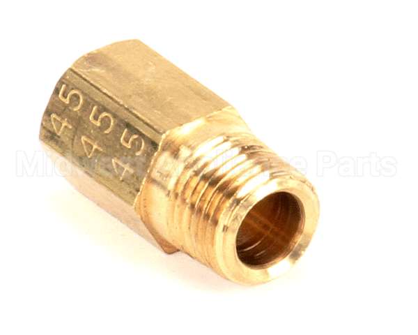 76921-001 Henny Penny Orifice-Brass Id.082