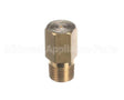 76921-002 Henny Penny Orifice-Brass Id .0512