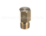 76921-002 Henny Penny Orifice-Brass Id .0512