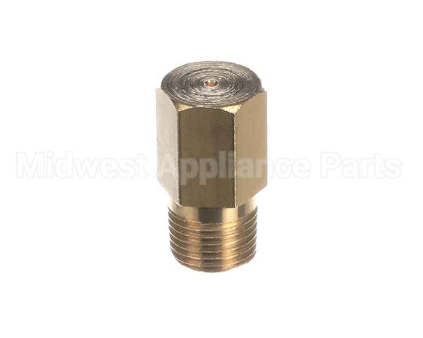 76921-002 Henny Penny Orifice-Brass Id .0512