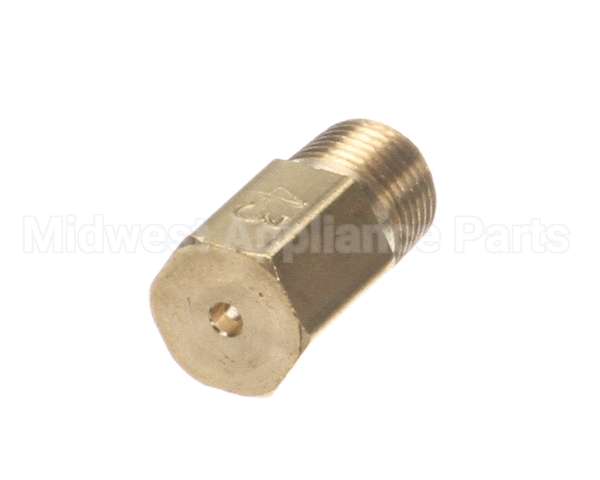 76921-004 Henny Penny Orifice-Brass Id .089