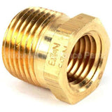 1178283 Compatible Southbend 1/4X3/8 Brass Bushing