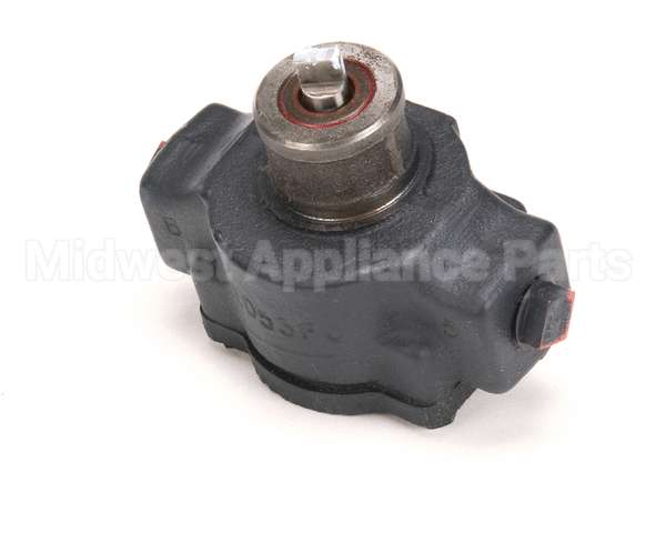 76923 Giles Pump, Head Only, 5-Gpm, Haight