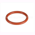 76948 Compatible Henny Penny O-Ring(Orange, F/ Drain Valve)
