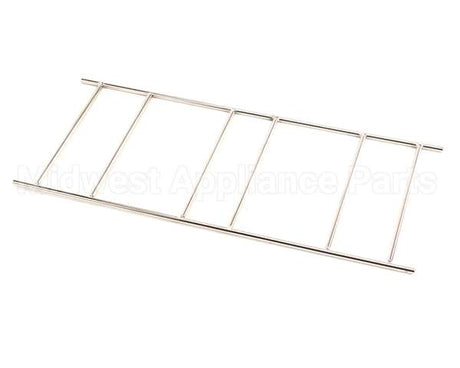 76980 Henny Penny Rack-Split Pot-Lvg10X