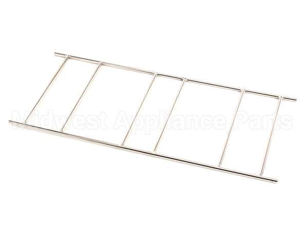 76980 Henny Penny Rack-Split Pot-Lvg10X