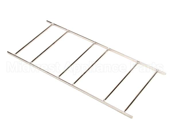 76980 Henny Penny Rack-Split Pot-Lvg10X