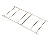 76980 Henny Penny Rack-Split Pot-Lvg10X
