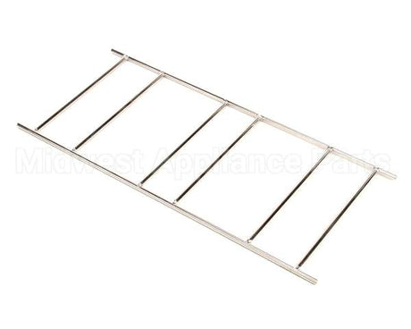 76980 Henny Penny Rack-Split Pot-Lvg10X