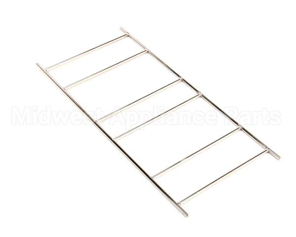 76980 Henny Penny Rack-Split Pot-Lvg10X