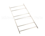 76980 Henny Penny Rack-Split Pot-Lvg10X