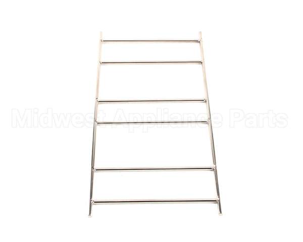 76980 Henny Penny Rack-Split Pot-Lvg10X