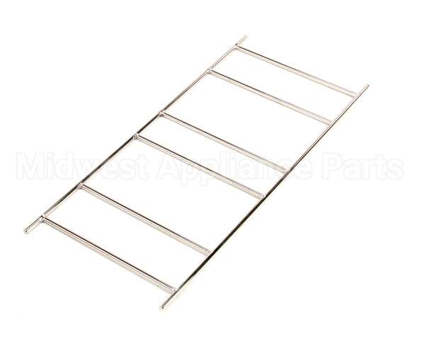 76980 Henny Penny Rack-Split Pot-Lvg10X