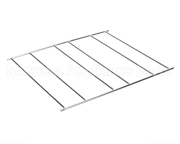 76982 Henny Penny Rack-Full Pot-Lvg10X