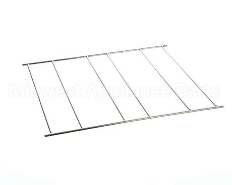 76982 Henny Penny Rack-Full Pot-Lvg10X