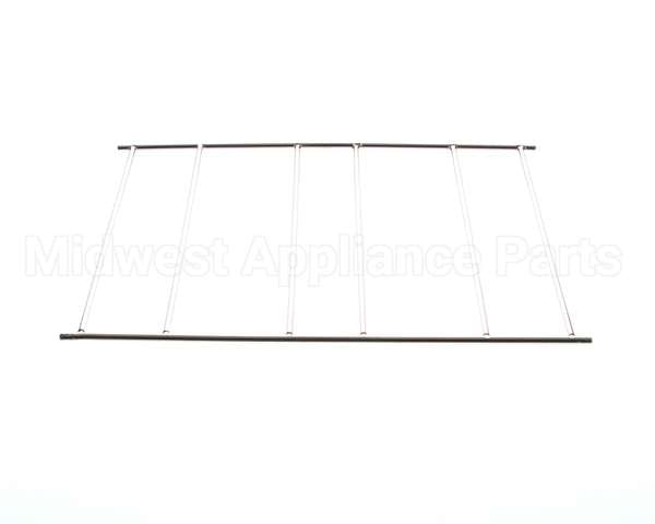 76982 Henny Penny Rack-Full Pot-Lvg10X