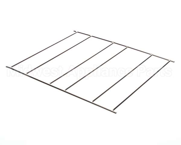 76982 Henny Penny Rack-Full Pot-Lvg10X