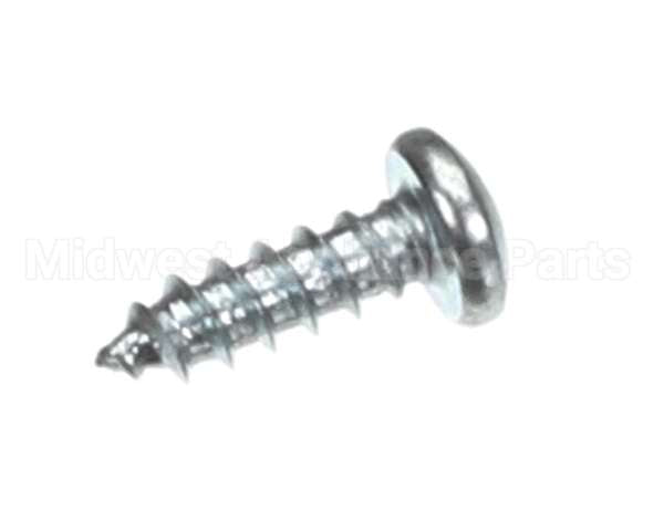 1910 Imperial Pan Head Screw For An Icra