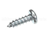 1910 Imperial Pan Head Screw For An Icra