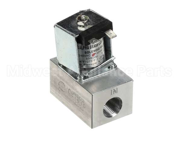 A80235 American Range Solenoid 120V