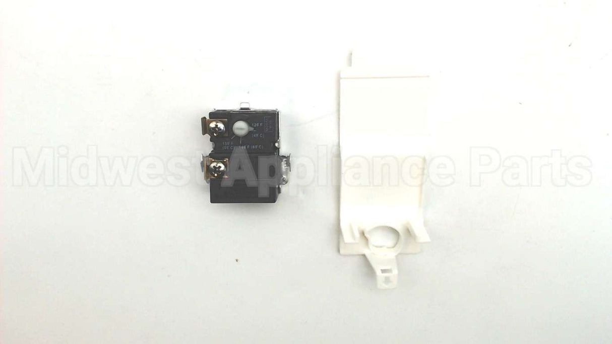 100108421 Lochinvar & A.o. Smith Lower Thermostat W/Cover Wh9