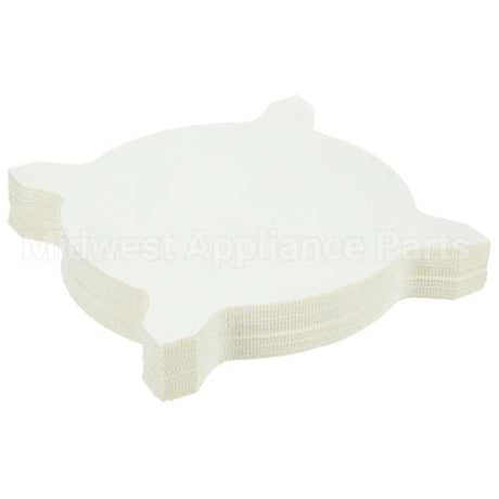 58783 Compatible Keating Filter, Hot Oil - Disc (100)