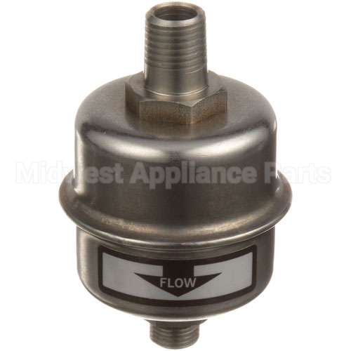 101207 Compatible Cleveland Steam Trap