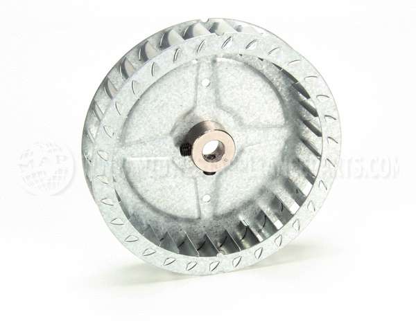 369408 Lincoln Air Pump Blower Wheel