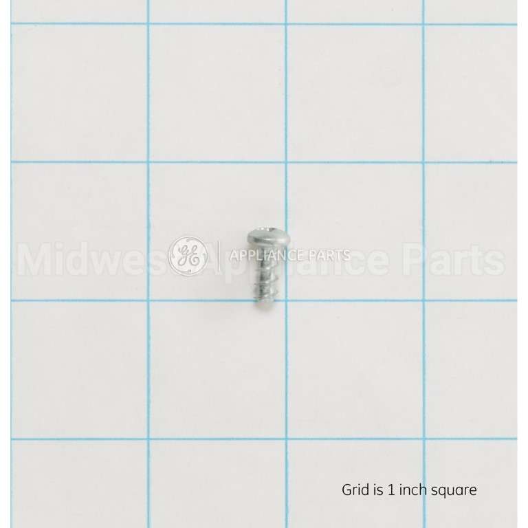 WE2M211 GE Screw Front