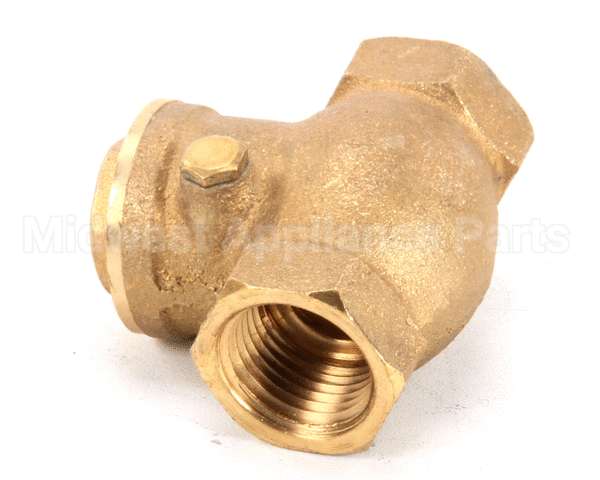 22149 Cleveland Valve,Check,1/2,Brass