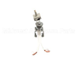 8121256SP Frymaster Connector, Ce Eco