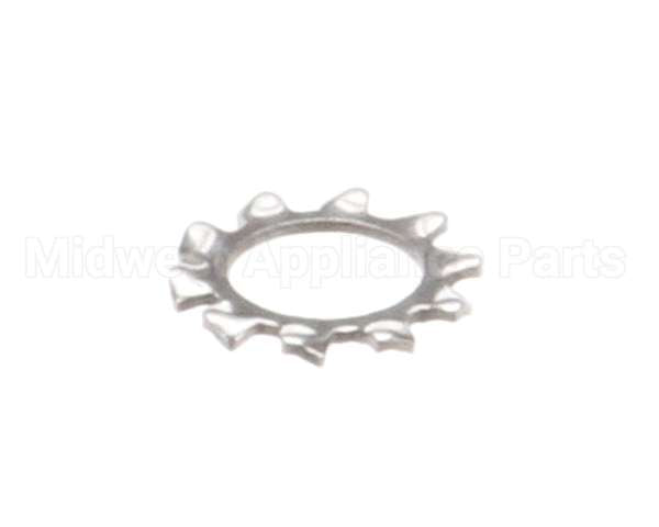 7R22-0600 Hoshizaki Tooth Washer M6 Sus