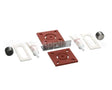 8261881SP Frymaster Hardware Kit, He Frypot Fv