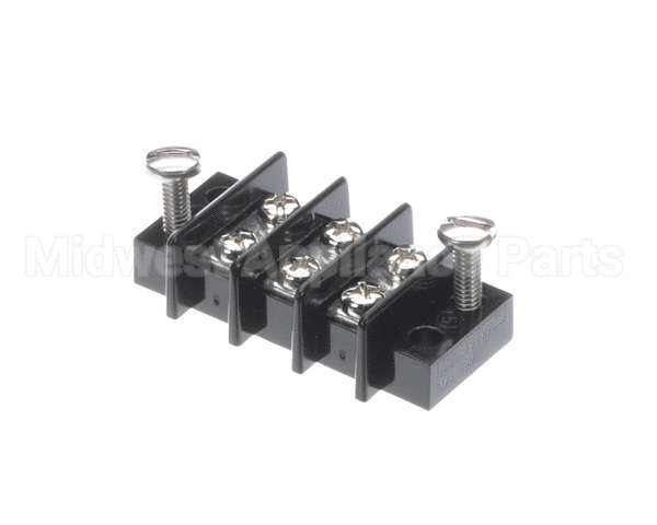 77-068S Prince Castle Terminal Block 2 Position 2/0