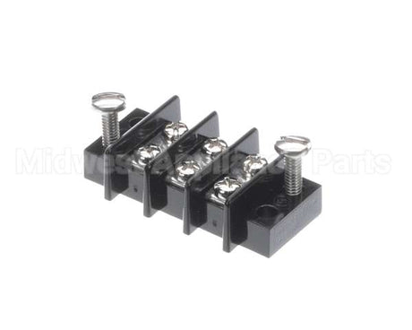 77-068S Prince Castle Terminal Block 2 Position 2/0