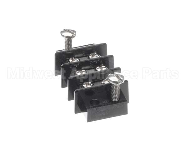 77-068S Prince Castle Terminal Block 2 Position 2/0