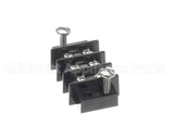 77-068S Prince Castle Terminal Block 2 Position 2/0